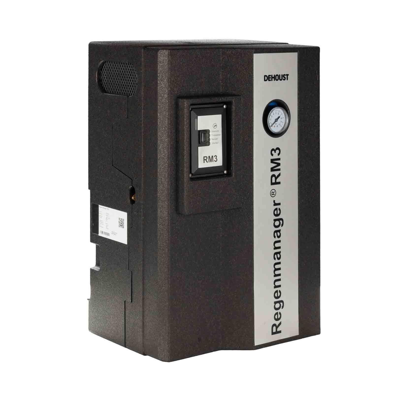 Dehoust Regenmanager RM3 – Bild 2 von 4