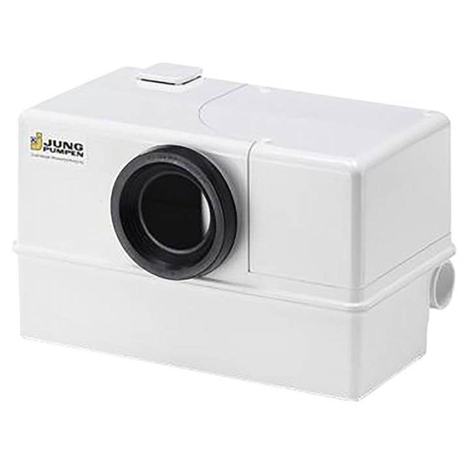 Jung Pumpen Fäkalienhebeanlage WCFIX 260