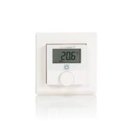 Homematic IP Smart Home Wandthermostat HmIP-WTH-1 mit Luftfeuchtigkeitssensor