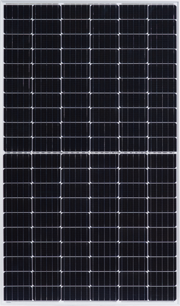 Viessmann Vitovolt 300 Photovoltaik-Solarmodul M370 AG 370 Wp