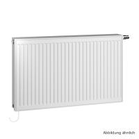 Kermi x-flair Profil-K Wärmepumpen-Heizkörper Typ 22 954x400x100 mm 373 Watt