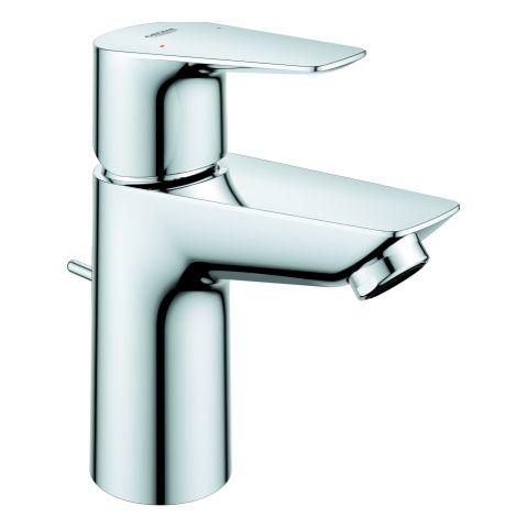 GROHE Einhebel-Waschtischbatterie BauEdg S-Size Durchfluss 3,5l/min chrom