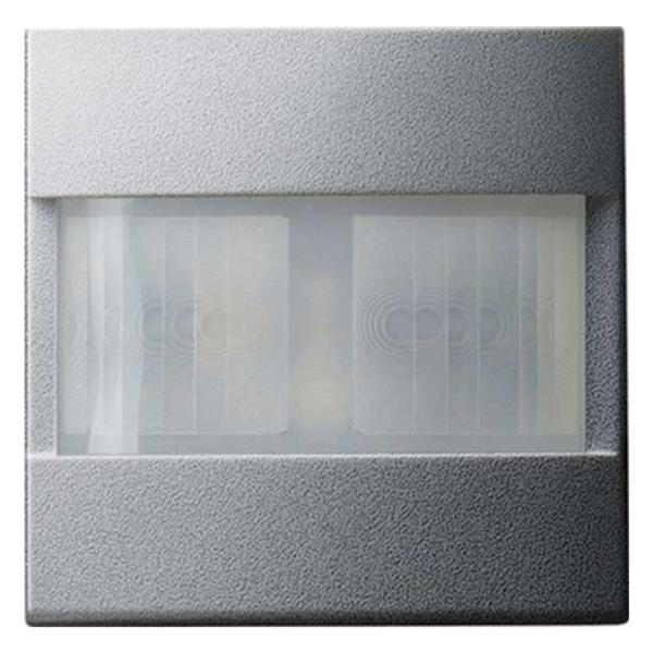 Gira Bewegungsmeldersensor UP 1-180° alu System 3000 537326 IP22