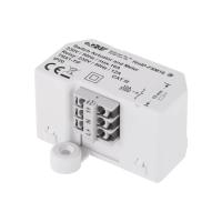 Homematic IP Smart Home Schalt-Mess-Aktor (16 A) - Unterputz HmIP-FSM16