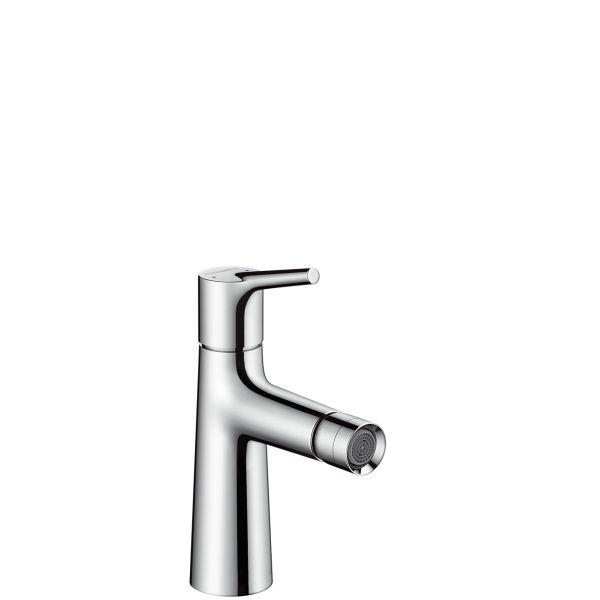 hansgrohe Bidetmischer 100 Talis S chrom