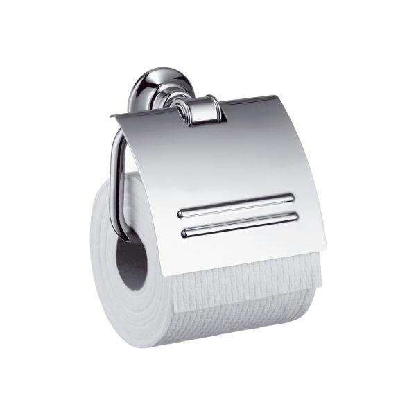 hansgrohe Papierrollenhalter Axor Montreux chrom