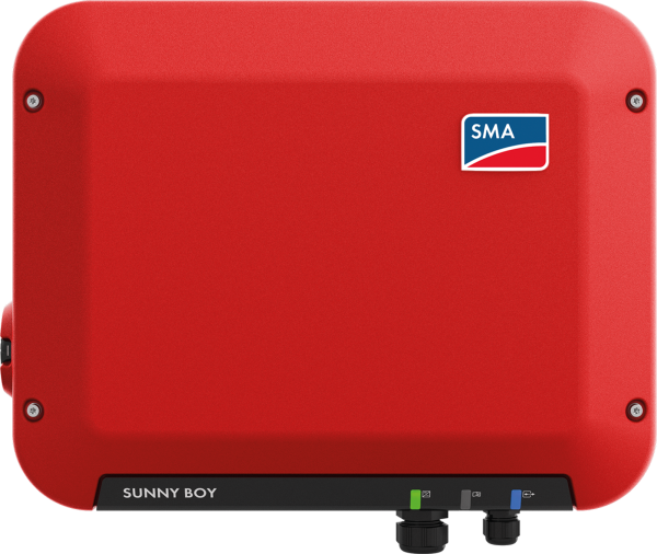 SMA Wechselrichter Sunny Boy 2.0-1-VL-40