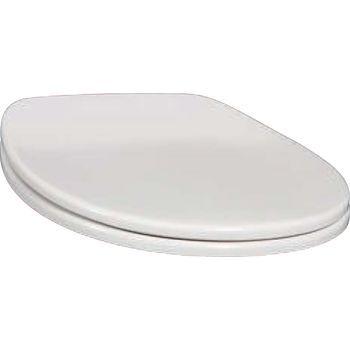 Villeroy & Boch WC-Sitz O.novo 882361 Oval Weiß