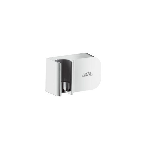 hansgrohe Brausenhalter Axor One Porter chrom