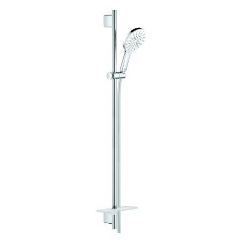 GROHE Brausestg -Set RSH 130 SmartActive 26579 900 mm 9 5l moon white chrom