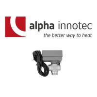 Alpha innotec Umschaltventil USV 1 Zoll - 15014001 Selfio