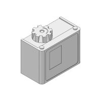 Viessmann Frostschutzthermostat