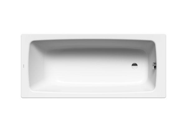 Kaldewei Badewanne CAYONO 751 1800x800x410 alpinweiß