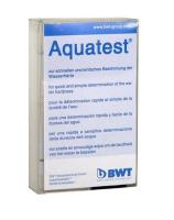 BWT Aquatest Härteprüfgerät zur Bestimmung der Gesamthärte MHD 05/2023