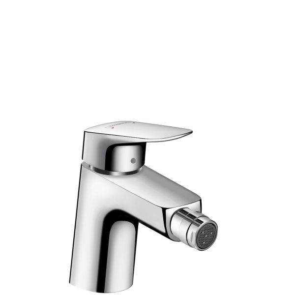 hansgrohe Bidetmischer 70 Logis chrom