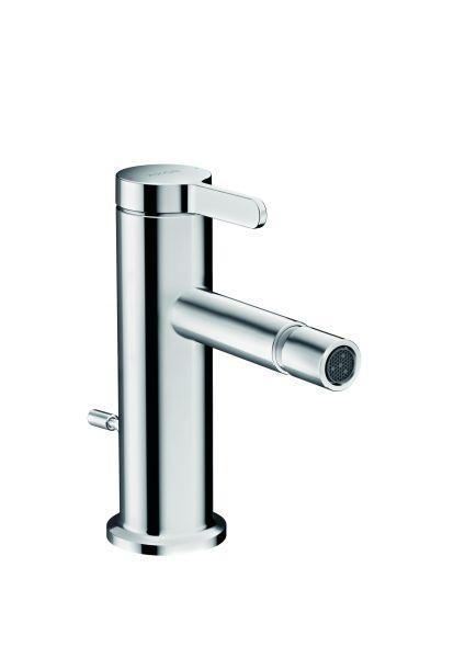 hansgrohe Bidetmischer Axor One chrom