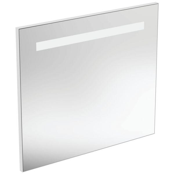 Ideal Standard Spiegel Mirror&Light m 30W 800x26x700 mm