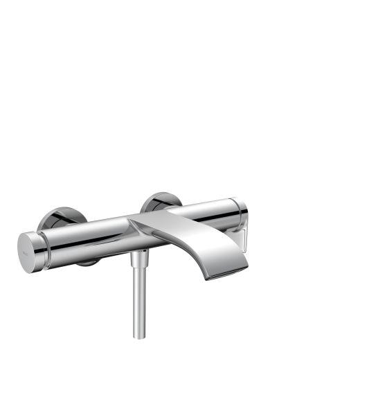 hansgrohe Wannenmischer Aufputz Vivenis