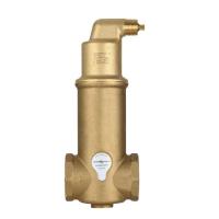 SpiroTech Mikro-Luftblasenabscheider SpiroVent AA150 1 ½ Zoll