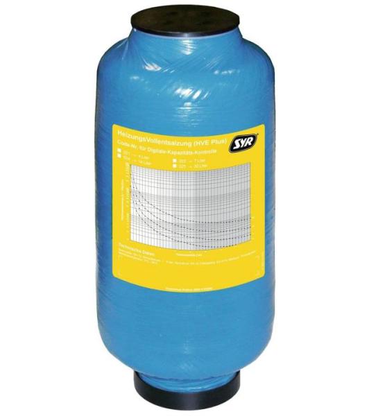 SYR Kartusche Heizungswasser-Vollentsalzung (HVE) 4 Liter