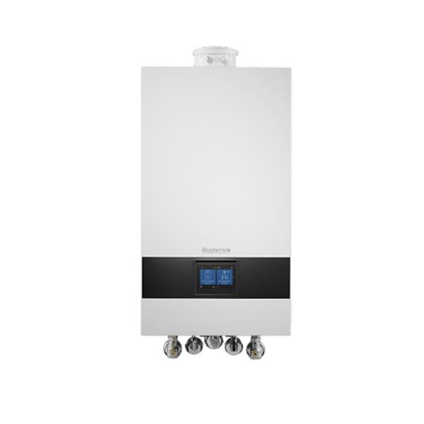 Buderus Logamax plus GB172 Flüssiggas Umbauset 3P, 20 kW