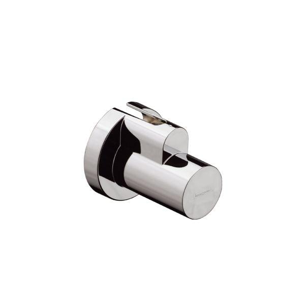 hansgrohe Eckventilschuber Flowstar chrom