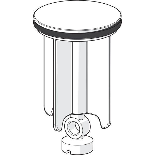 Hansa Ablaufventilkegel 59902021 PG6