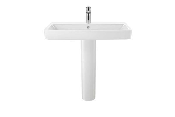 Duravit WT/MWT 800mm Duravit No.1 weiß, ÜL,m. HLB