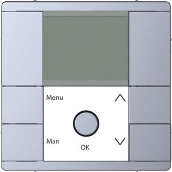 Merten Zeitschalter elektronisch UP 1min System Design MEG5755-6036 Astro 2300W