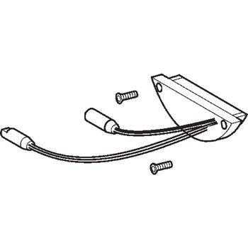 Hansa Elektronik-Paket Hansa 59914771