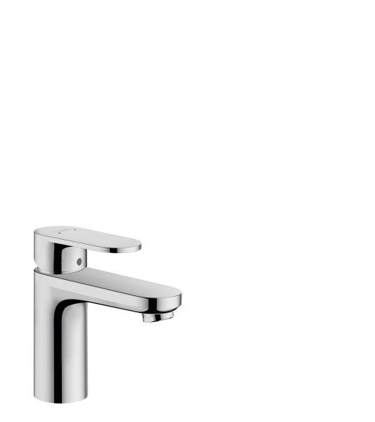 hansgrohe Waschtischmischer 100 Vernis B chrom