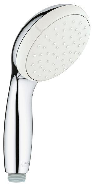 GROHE Handbrause Tempesta 100 27852 1 1 Strahlart chrom