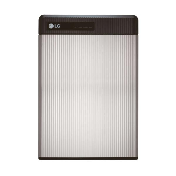 LG Stromspeicher RESU6.5 - 6,5 kWh 48 Volt