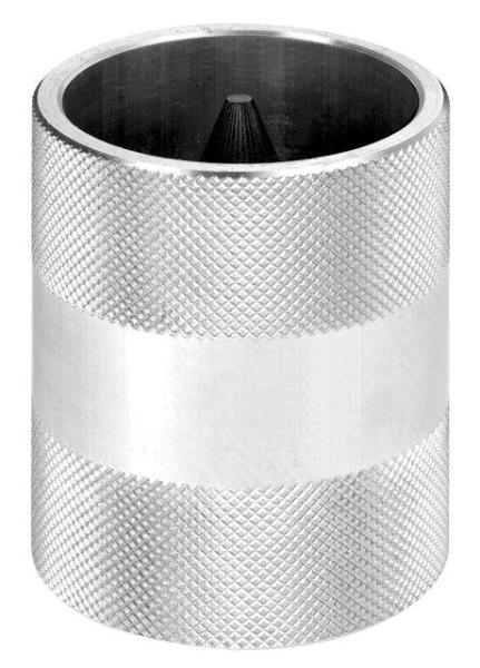 Rohrentgrater für Kupfer-, Edelstahl und C-Stahlrohr, 10 bis 54 mm zum Entgraten und Kalibrieren der Rohre.von Selfio