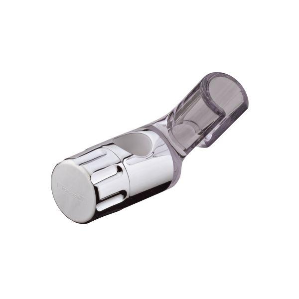 hansgrohe Unica 88 Schieber chrom