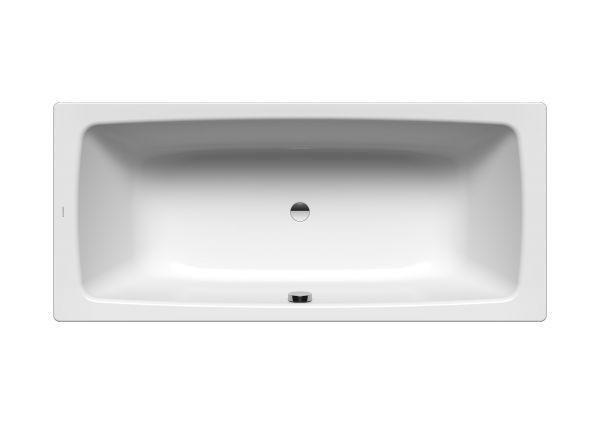 Kaldewei Badewanne CAYONO DUO 725 1800x800x410 alpinweiß