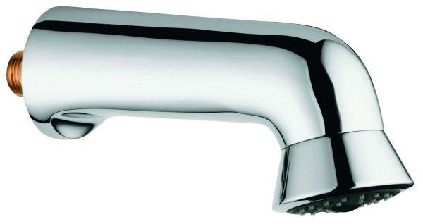 GROHE Kopfbrause Relexa 60 28948 DN15 SpeedClean chrom