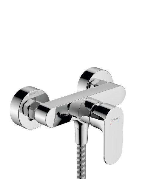 hansgrohe Brausemischer Aufputz Rebris S