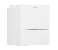 VIESSMANN Vitovent 300-W, Typ H32E C400 (R) Zentrales Wohnungslüftungs-System Enthalpie