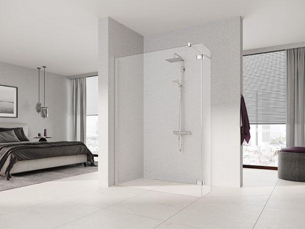 Kermi MENA WALK-IN WBL 1000x2000 BV 975-995 SIHG ESG klar