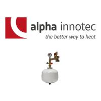 alpha innotec Sicherheitspaket Wärmequelle SPP 12