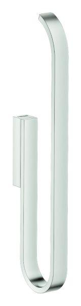 GROHE Reserve-WC-Papierhalter Selection 41067 supersteel