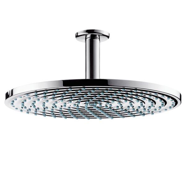 hansgrohe Tellerkopfbrause Raindance Air 300 mm für Deckenmontage chrom