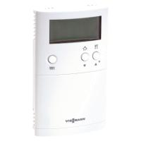 Viessmann Vitotrol 100 Raumthermostat Typ UTDB