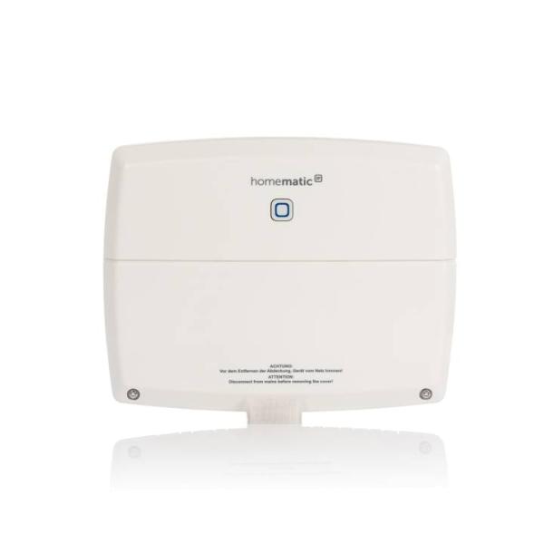 Homematic IP Smart Home Multi IO Box HmIP-MIOB