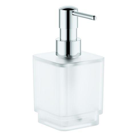 GROHE Seifenspender Selection Cube 40805 für Selection Cube Halter chrom