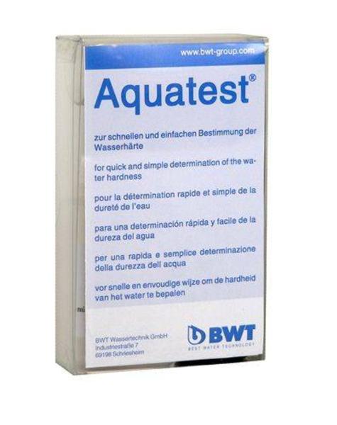 BWT Aquatest Härteprüfgerät zur Bestimmung der Gesamthärte MHD 01/2023