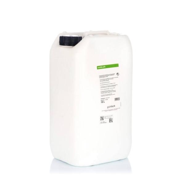 Grünbeck Mineralstofflösung exaliQ safe 15 Liter