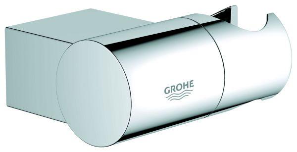 GROHE Wandbrausehalter Rainshower 27055 verstellbar chrom