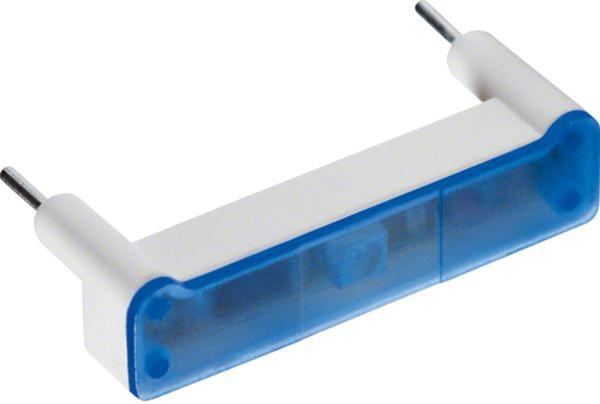 Berker 16883500 LED-Aggregat 230 V für Schalter/Taster W.1 blau